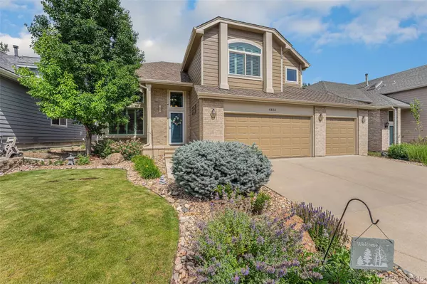 Arvada, CO 80007,6836 Poppy CT