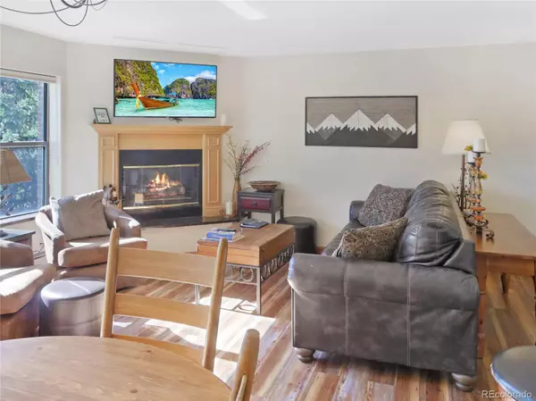 Breckenridge, CO 80424,100 S Park AVE #E223