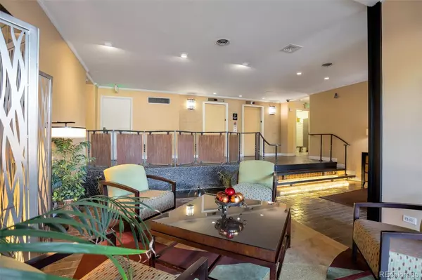 Denver, CO 80222,4570 E Yale AVE #702