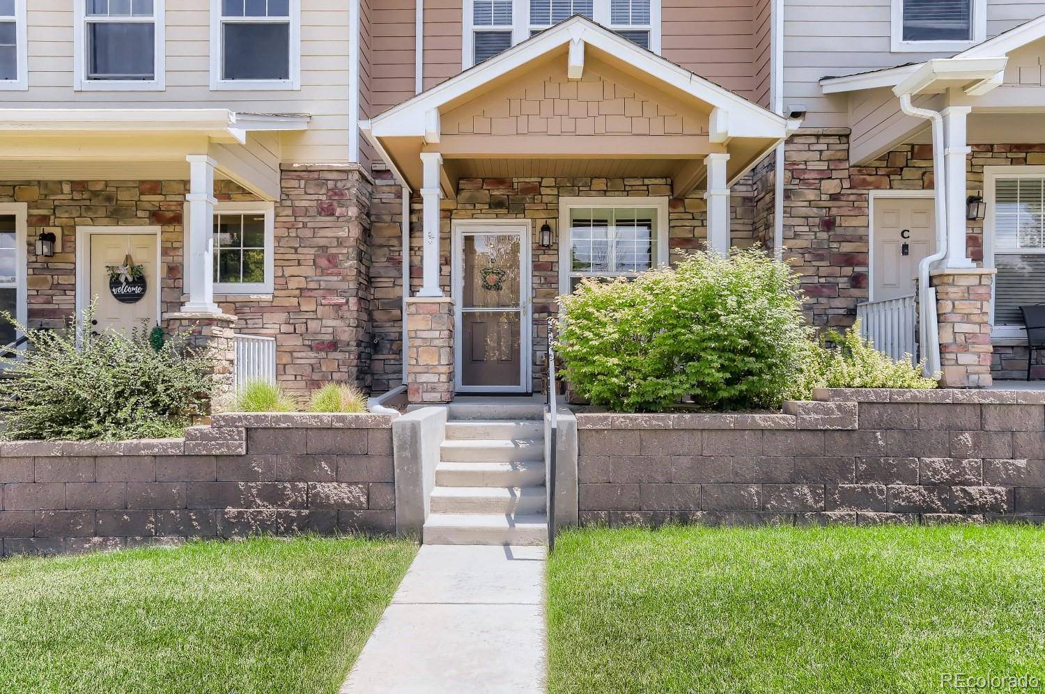 13750 Garfield ST #B, Thornton, CO 80602