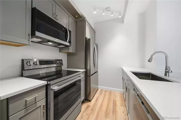 Denver, CO 80203,551 N Pearl ST #303