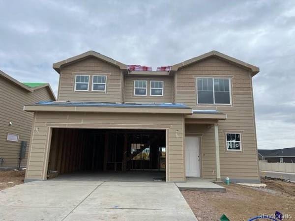 430 Pony Express TRL, Ault, CO 80610