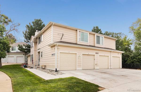 892 S Uravan Unit #A-D CT,  Aurora,  CO 80017