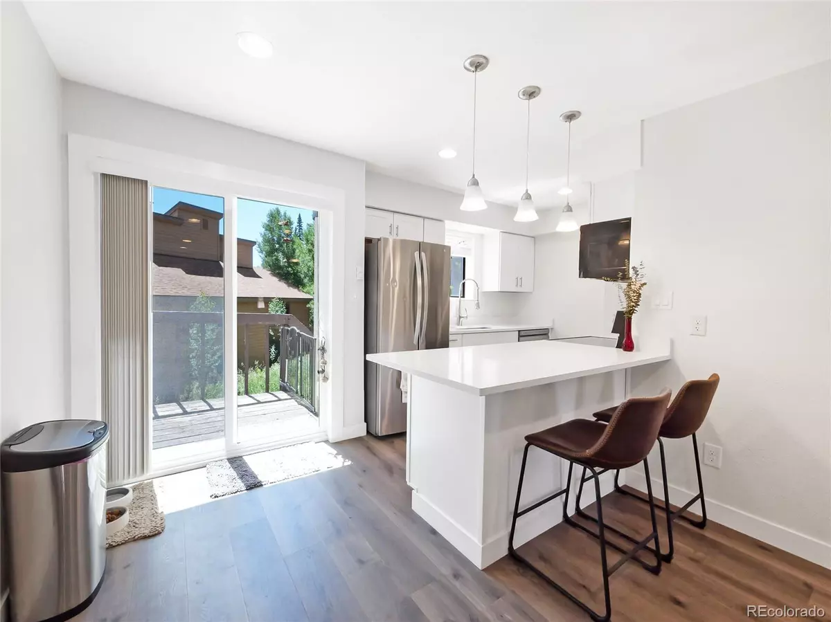 Silverthorne, CO 80498,6930 Ryan Gulch RD #6930