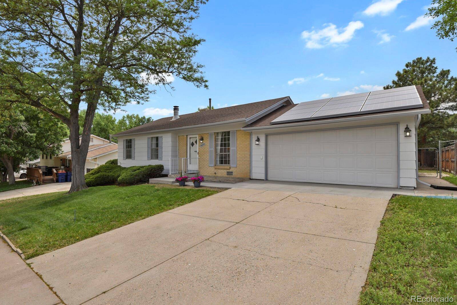 Morrison, CO 80465,4425 S Zang ST