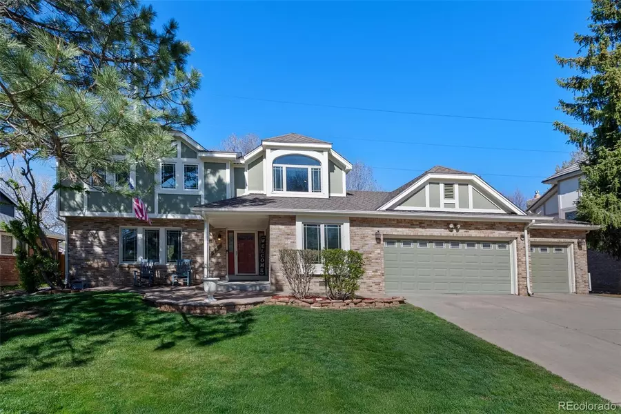 5775 S Pagosa WAY, Centennial, CO 80015