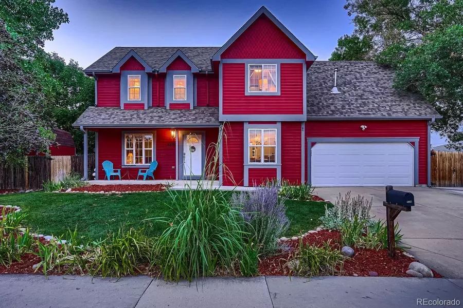 6885 W 68th AVE, Arvada, CO 80003