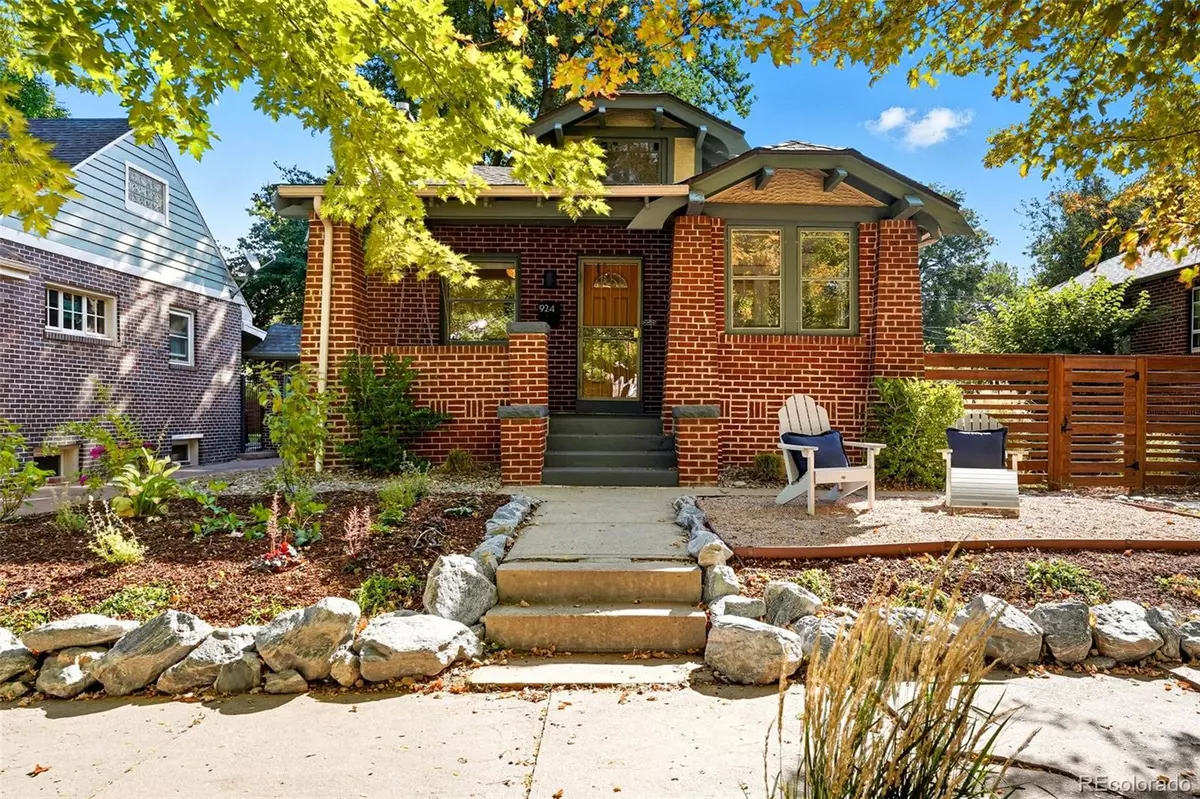 Denver, CO 80206,924 Monroe ST