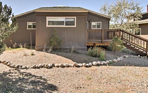 3787 S Carefree WAY, Crestone, CO 81131