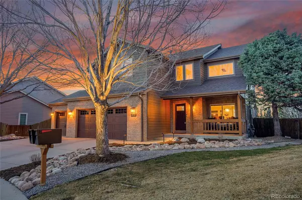 Westminster, CO 80234,823 W 126th PL