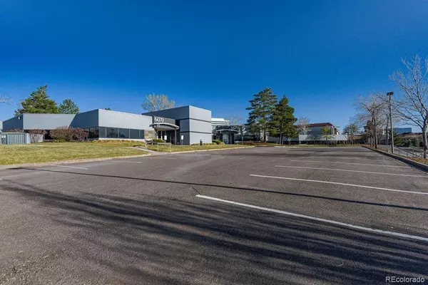 Greenwood Village, CO 80111,6070 Greenwood Plaza BLVD #B