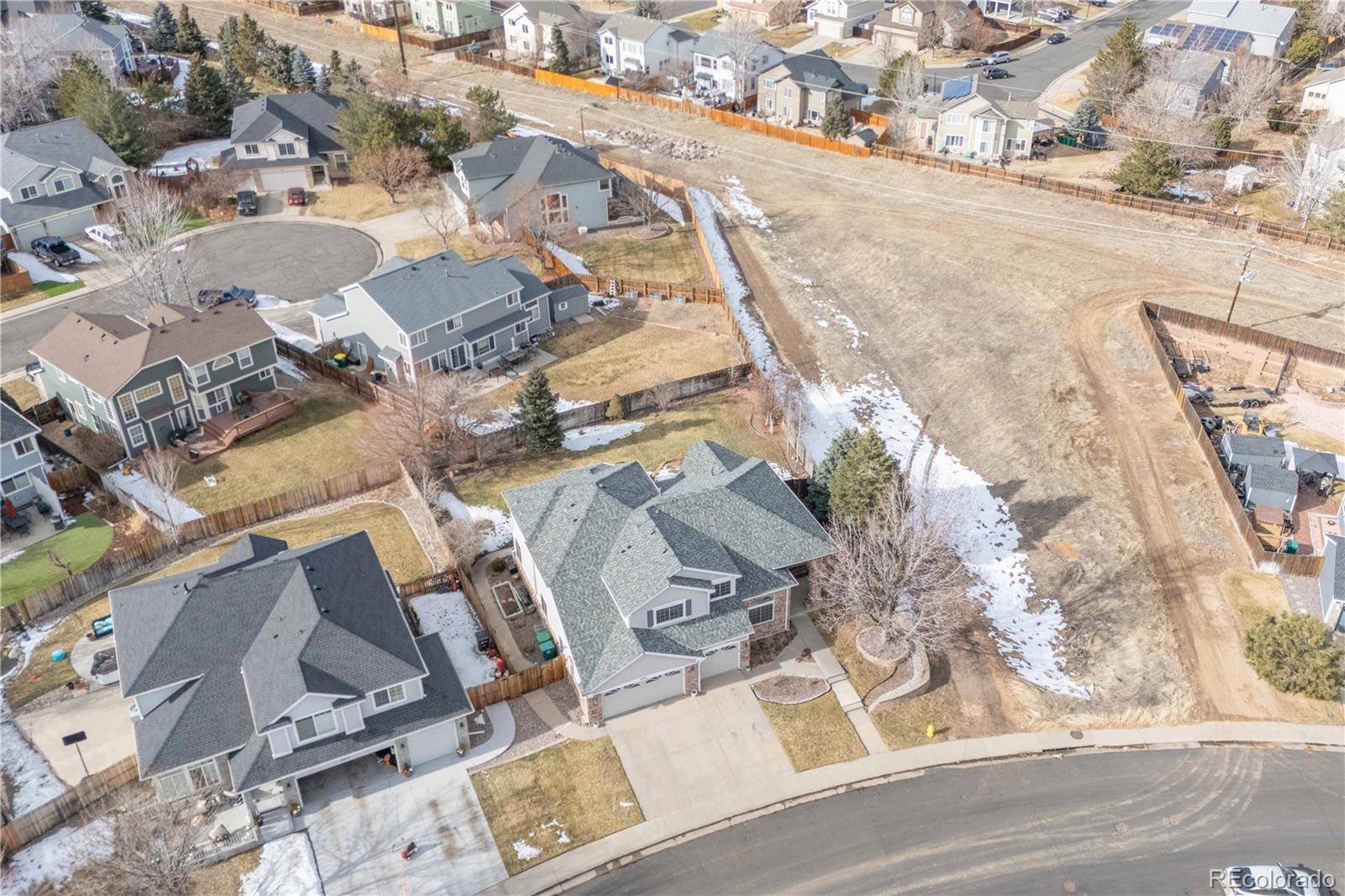 Centennial, CO 80015,18981 E Belleview PL