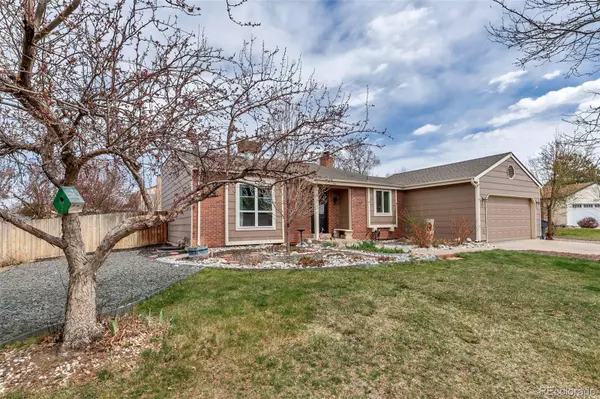 Thornton, CO 80233,5317 E 112th CT