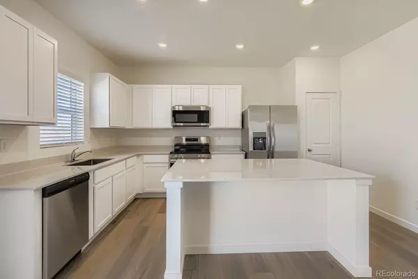 Thornton, CO 80602,15264 Milwaukee ST