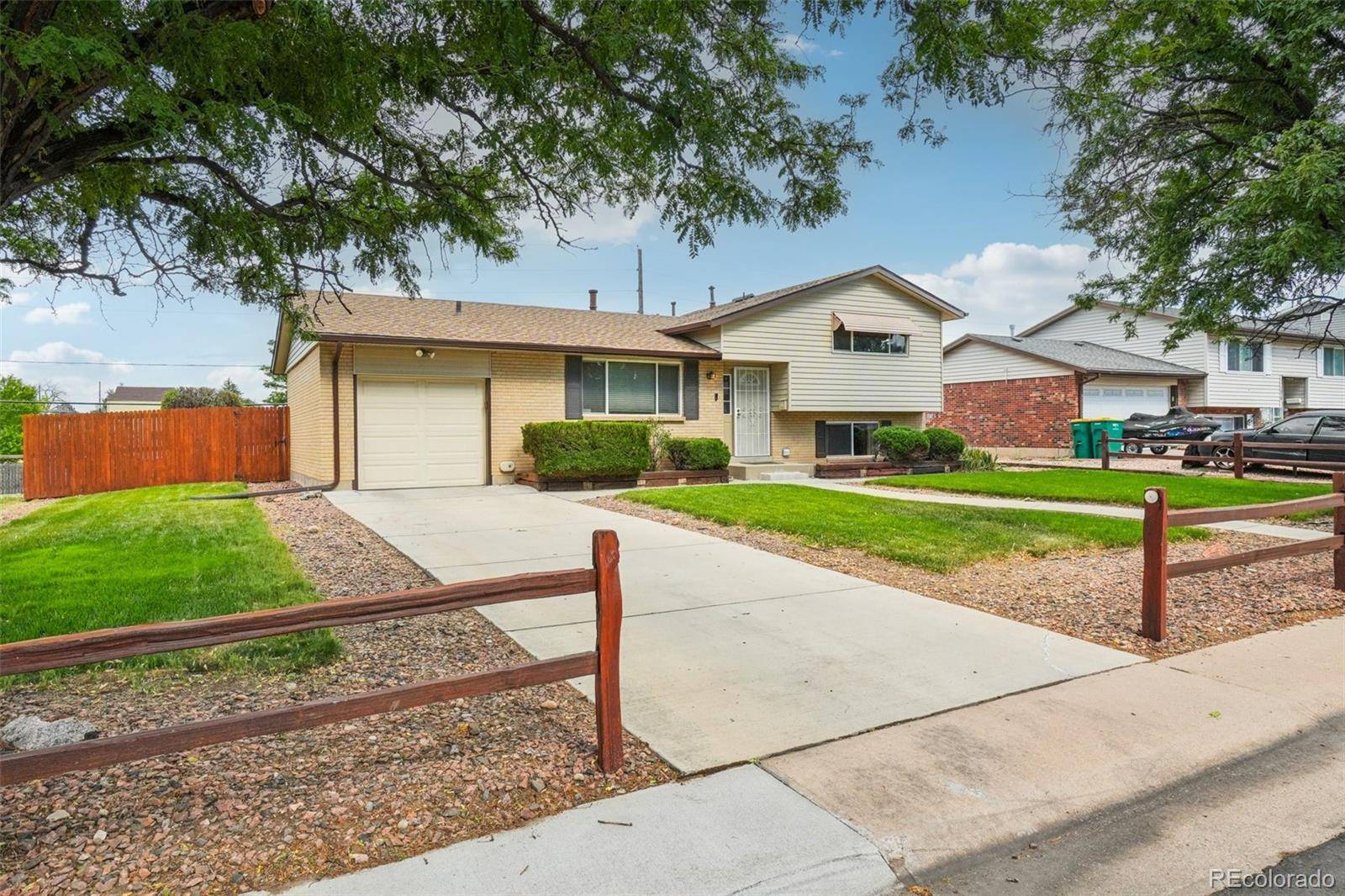 1088 Granby ST, Aurora, CO 80011