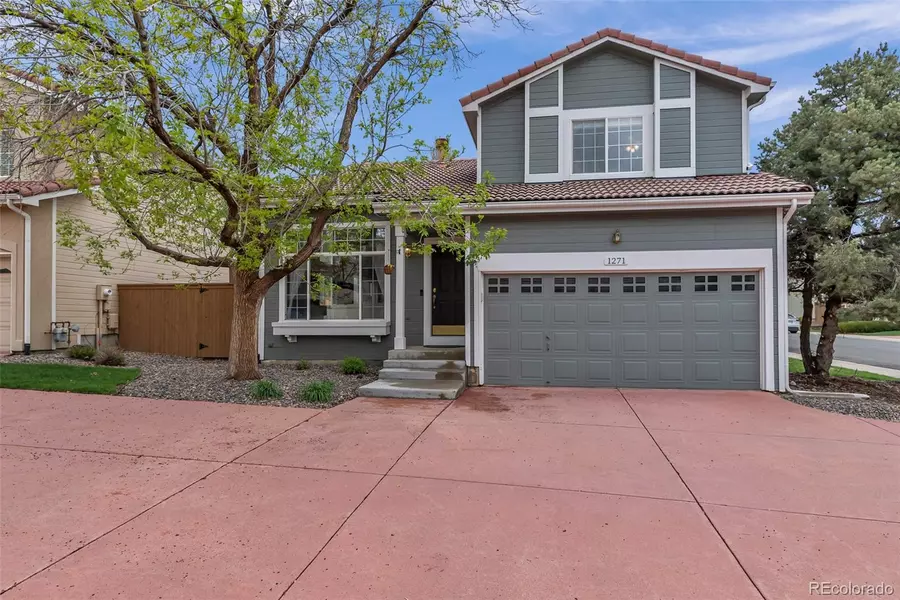 1271 Braewood AVE, Highlands Ranch, CO 80129