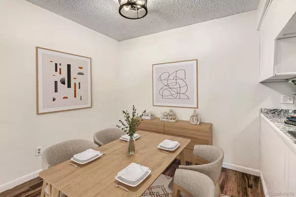 Denver, CO 80231,7665 E Eastman AVE #111A