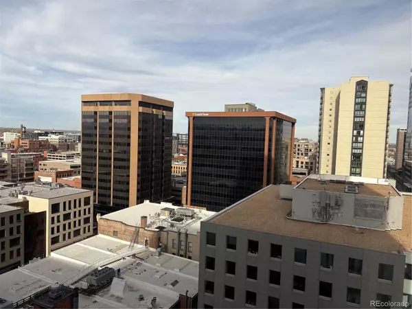 Denver, CO 80202,1625 Larimer ST #1606