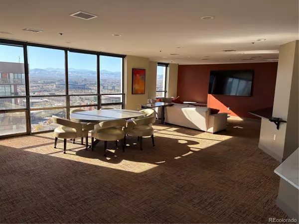 Denver, CO 80202,1625 Larimer ST #1606