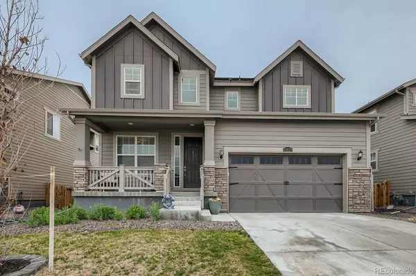 Commerce City, CO 80022,13223 E 108th AVE