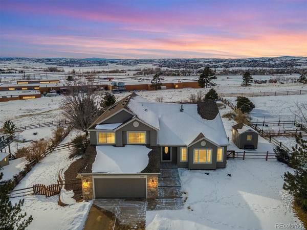 7280 Meadow VW, Parker, CO 80134