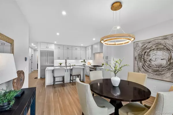 Denver, CO 80209,2552 E Alameda AVE #104