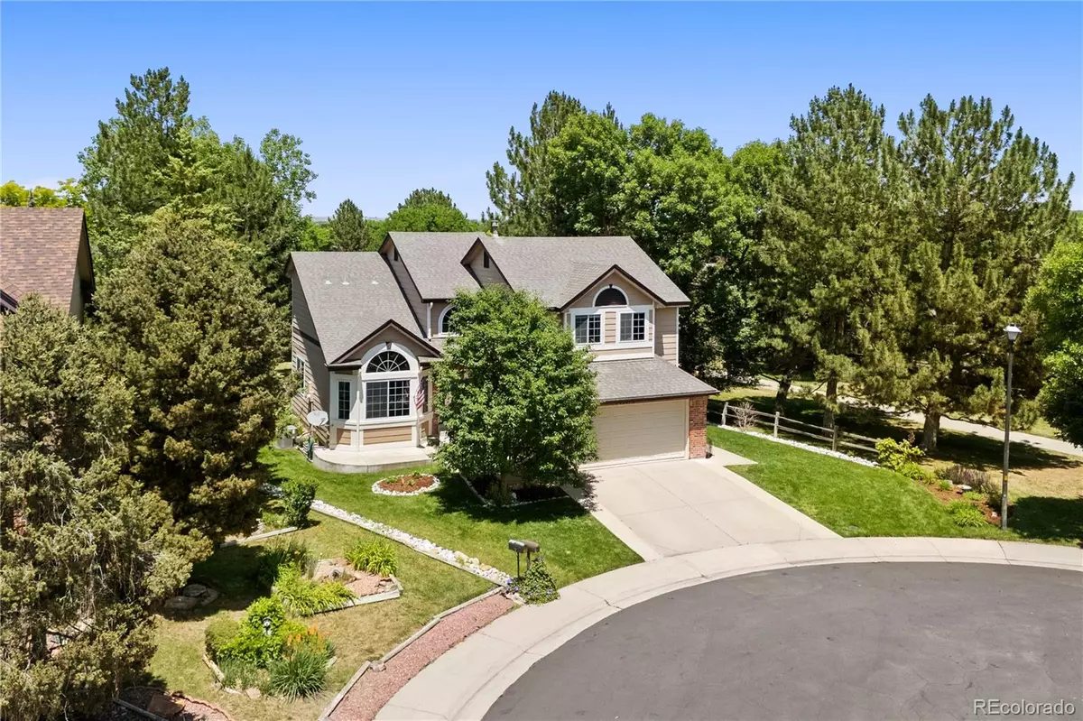 Thornton, CO 80241,1473 E 130th DR