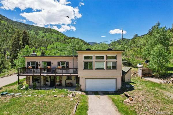 Idaho Springs, CO 80452,15 Gray Wolf PL