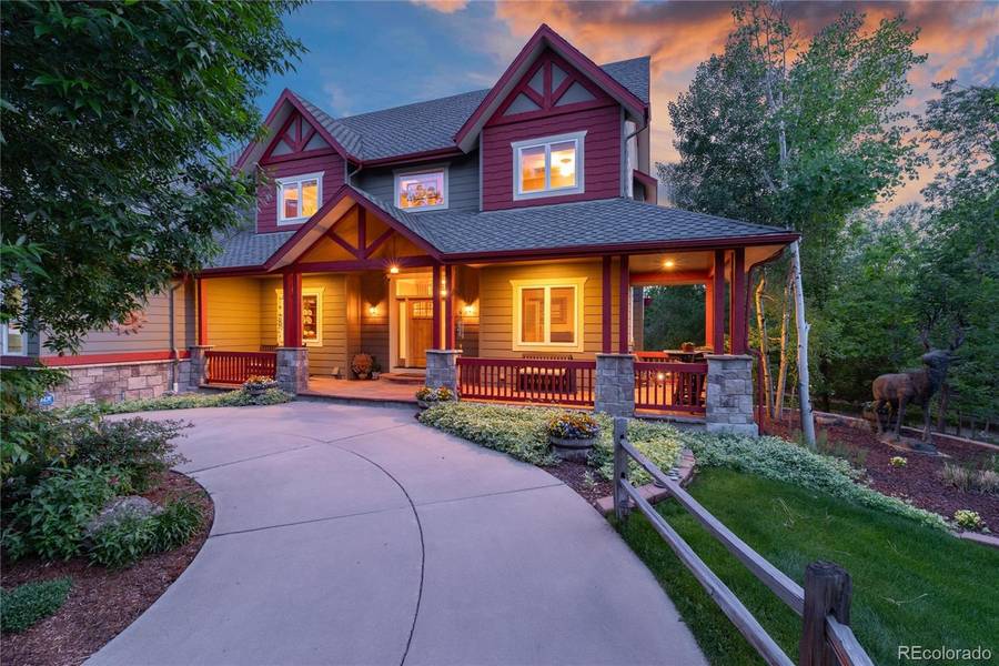 1300 W Caley AVE, Littleton, CO 80120