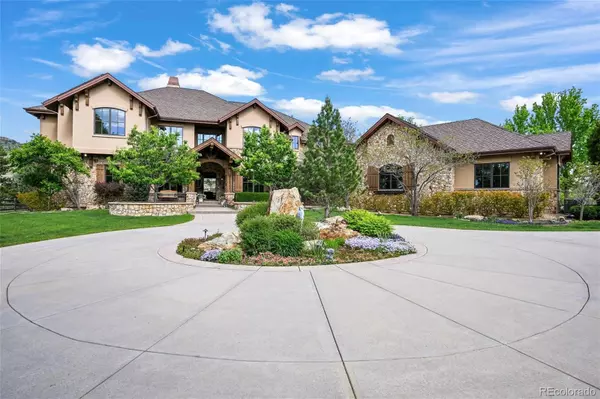 Littleton, CO 80127,9650 S Cougar RD