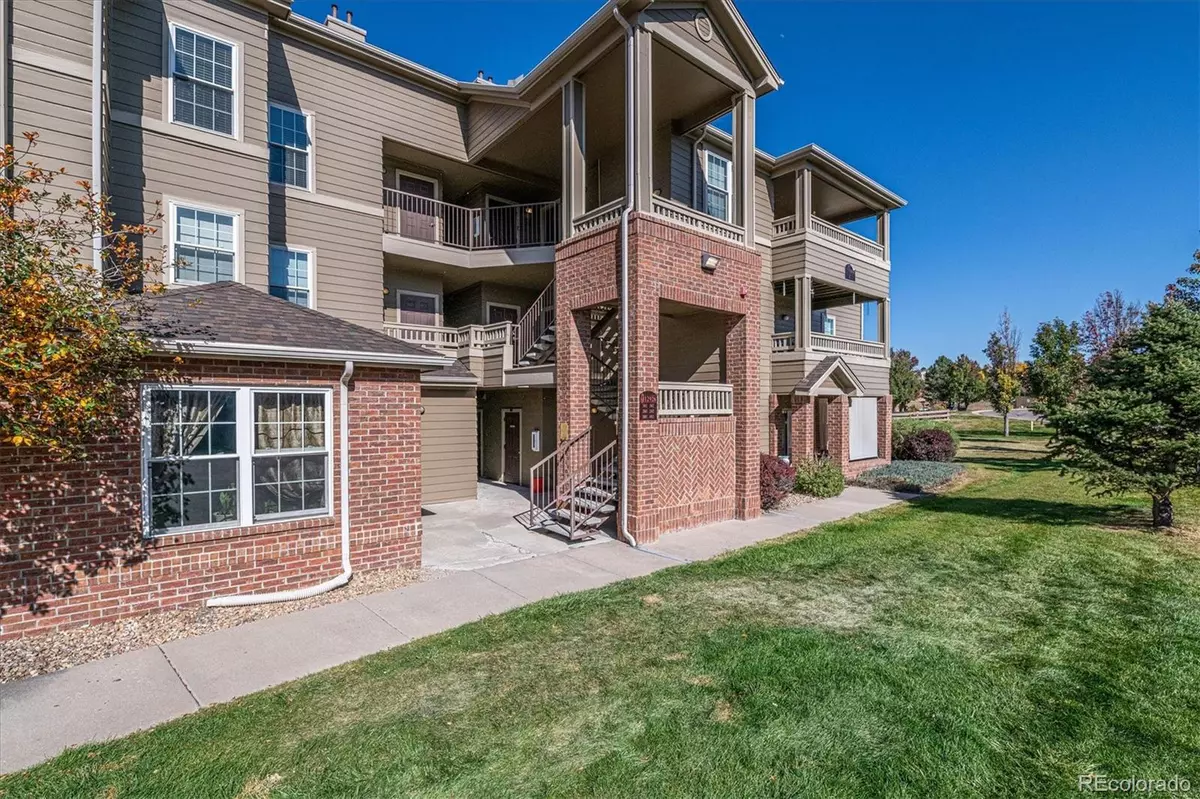 Parker, CO 80134,12926 Ironstone WAY #301