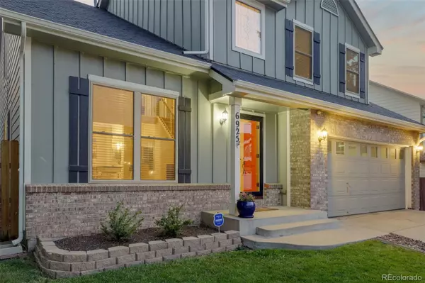 Arvada, CO 80004,6925 Gladiola ST