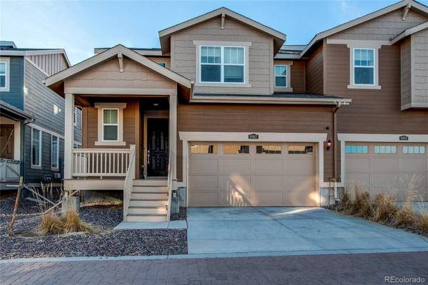 Parker, CO 80134,8967 Larose CT