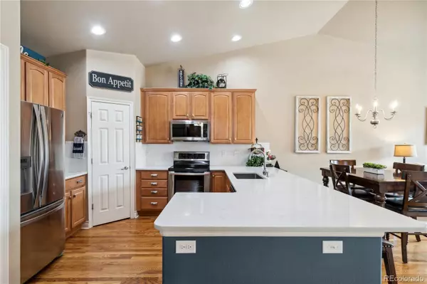 Colorado Springs, CO 80920,8492 Artesian Springs PT