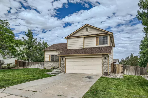 Thornton, CO 80229,9544 Josephine ST