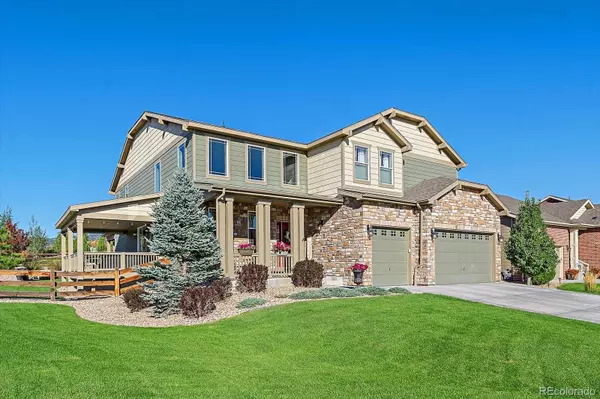 Arvada, CO 80007,8733 Crestone ST