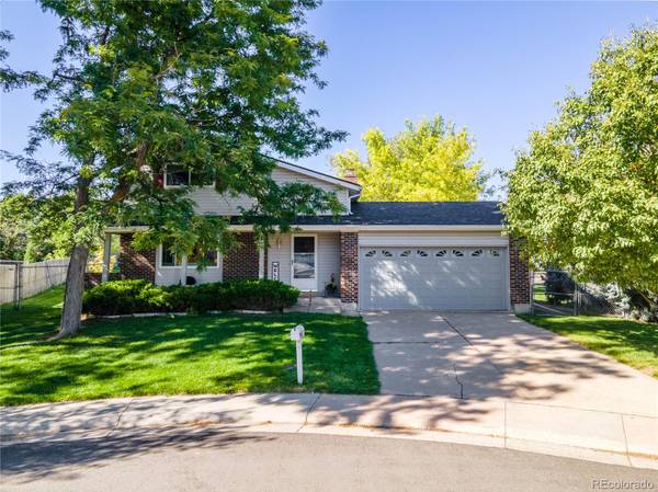 6161 S Cody CT, Littleton, CO 80123