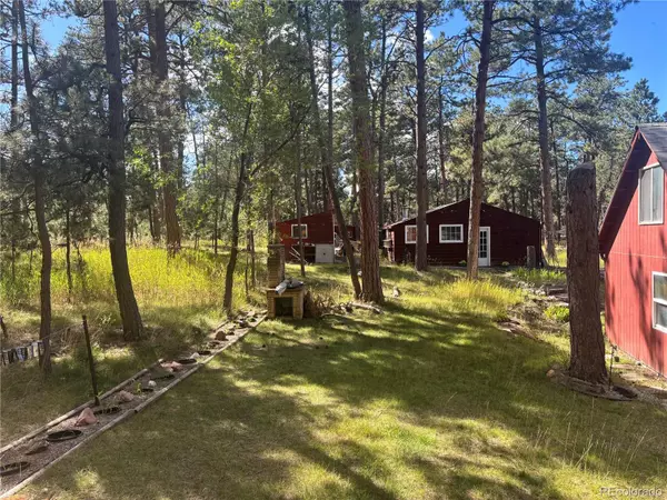 Colorado Springs, CO 80908,11720 Black Forest RD