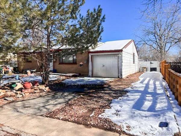 Arvada, CO 80002,5124 Jellison CT