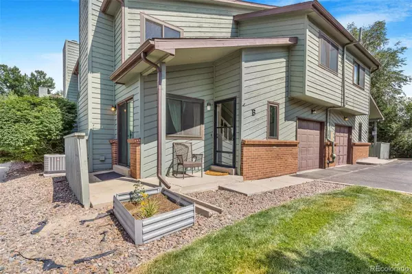 10290 W Jewell AVE #B, Lakewood, CO 80232