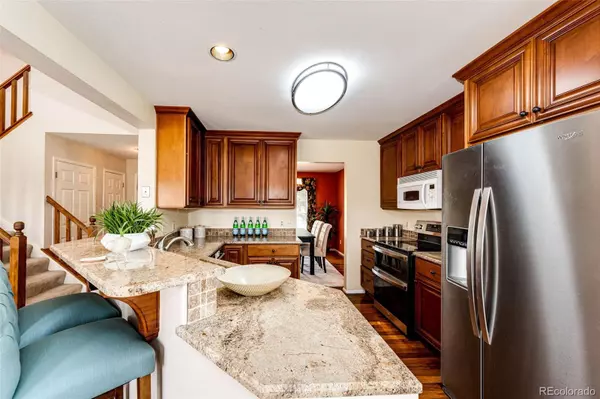 Highlands Ranch, CO 80126,2145 Mountain Sage DR