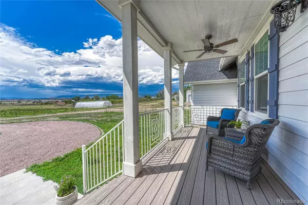 Penrose, CO 81240,1183 2nd ST