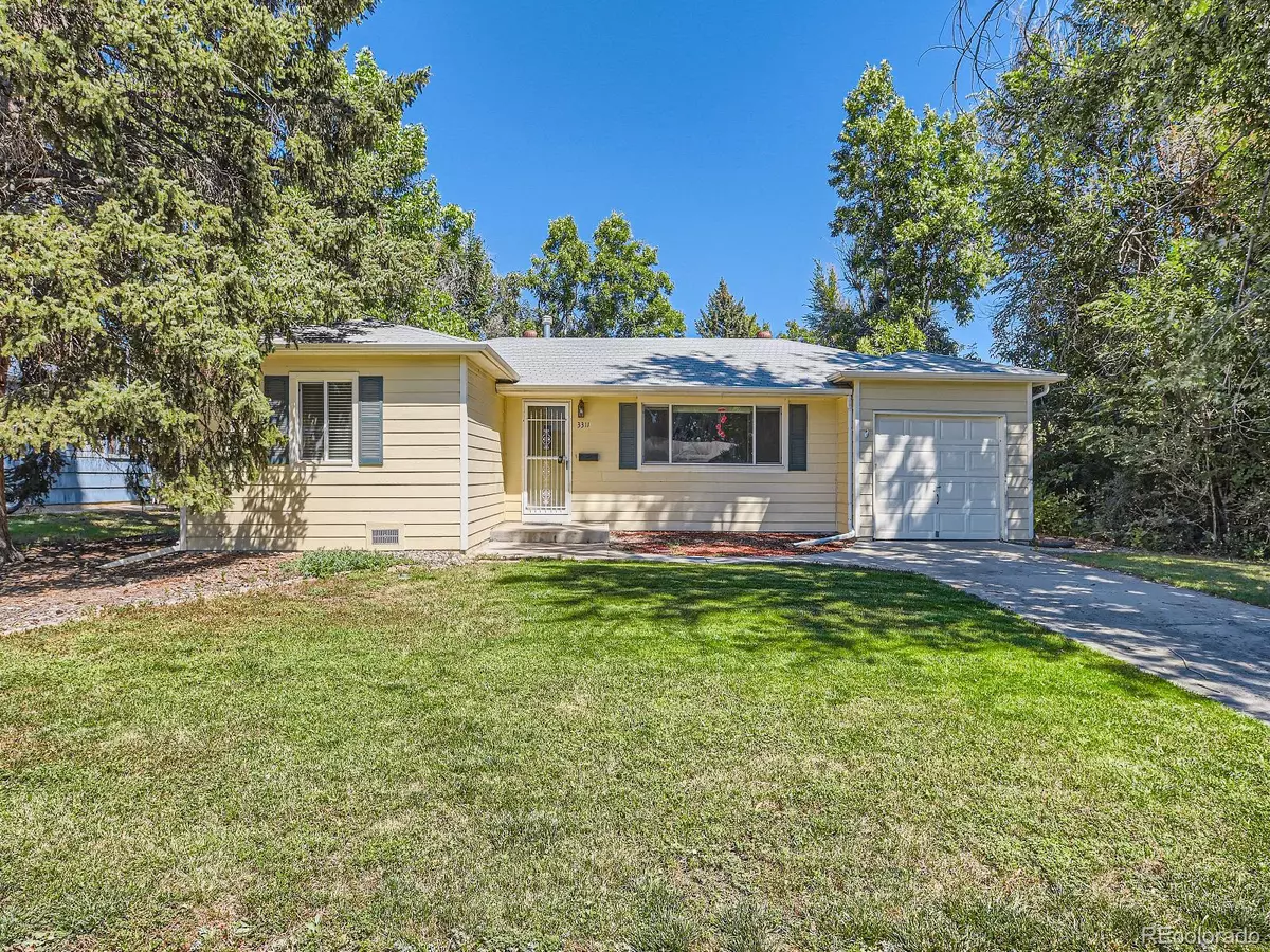 Littleton, CO 80123,3311 W Belmont AVE