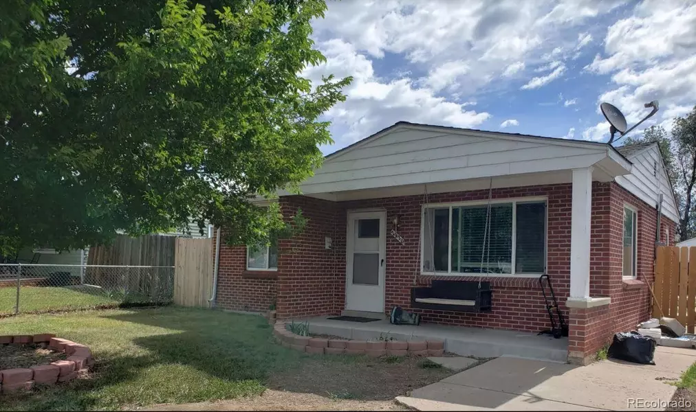 7520 Raleigh ST, Westminster, CO 80030