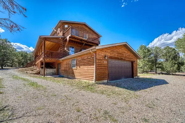 Coaldale, CO 81222,753 High Peaks Ranch RD