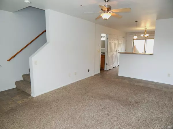 Buena Vista, CO 81211,480 Antero CIR #203