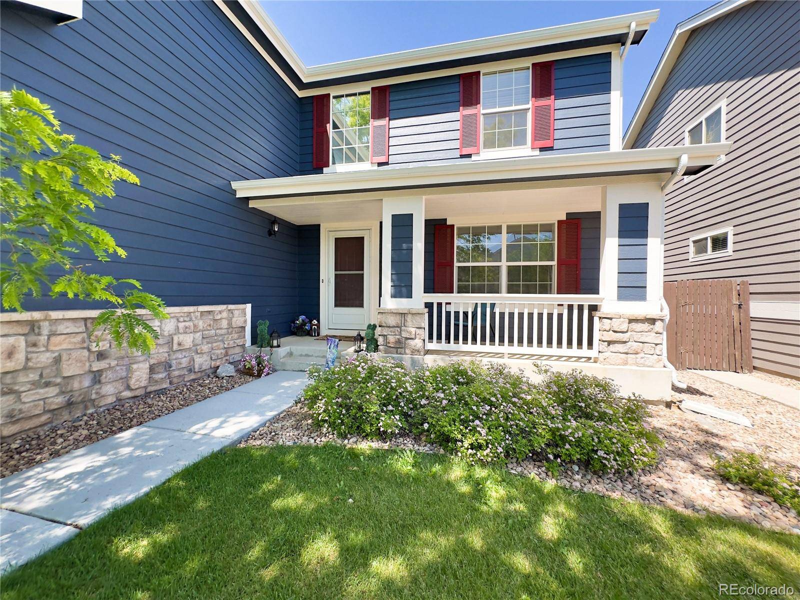 Aurora, CO 80018,4049 S Quatar ST