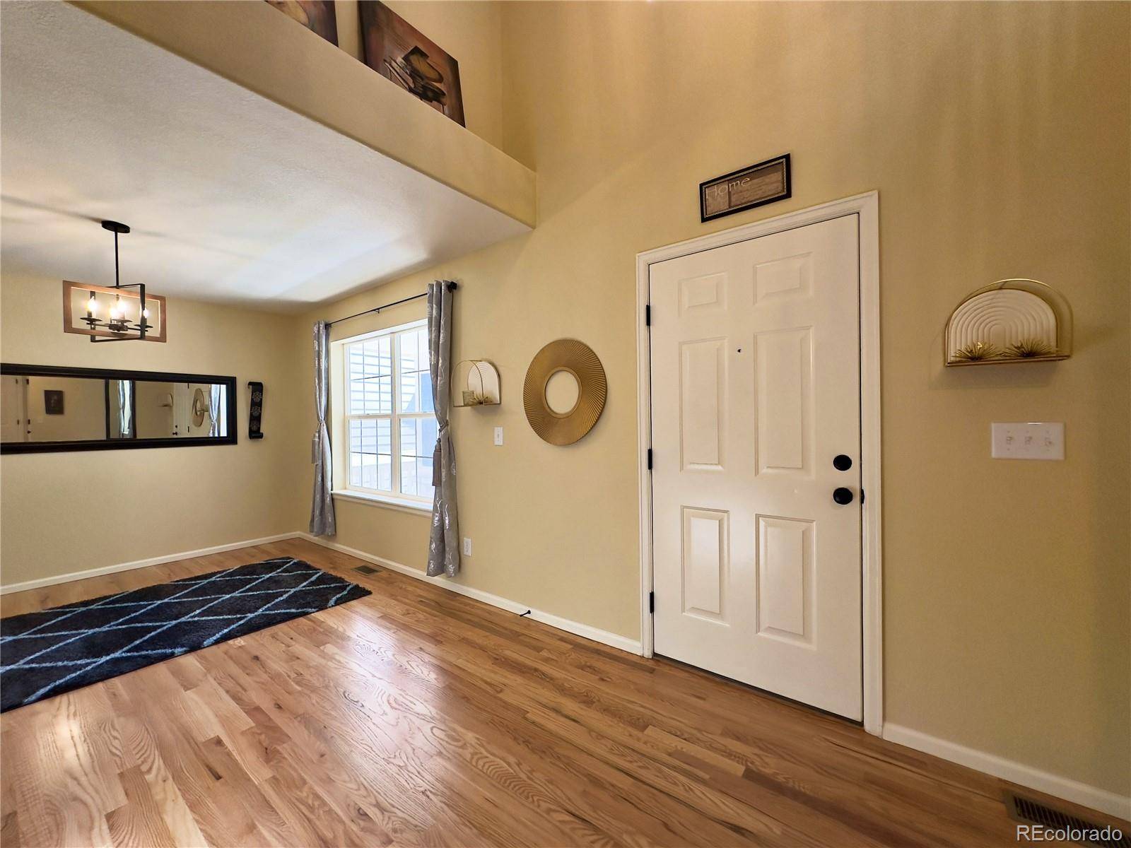 Aurora, CO 80018,4049 S Quatar ST