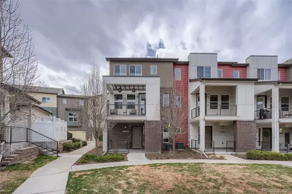 11286 Colony CIR, Broomfield, CO 80021