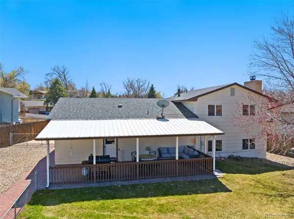 Colorado Springs, CO 80911,1030 De La Vista PL